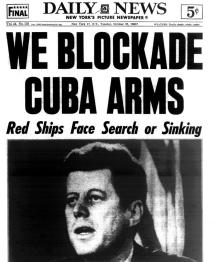 jfk-blockade