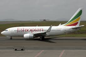 ethiopia air 737