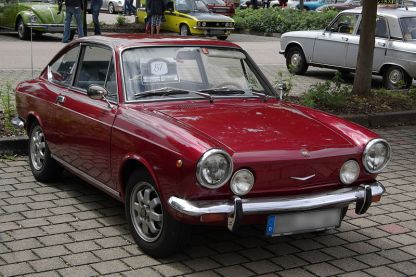 fiat 850
