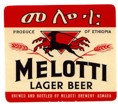 melotti beer