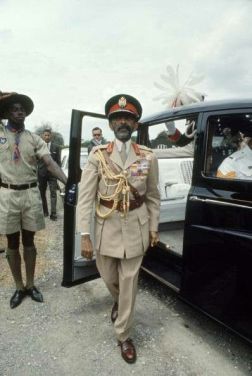 haile-selassie-car