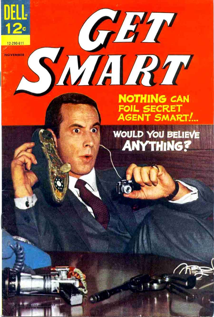 Security Violation | Get Smart – Foreign Service Messages