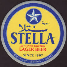 stella beer