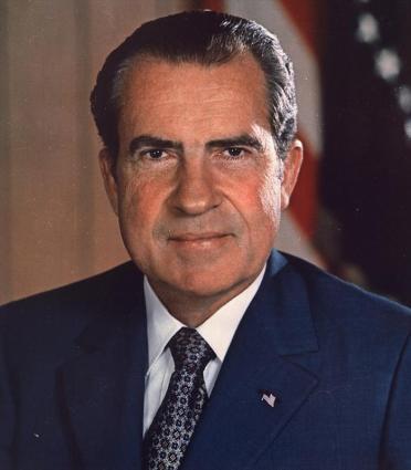 Nixon-photo