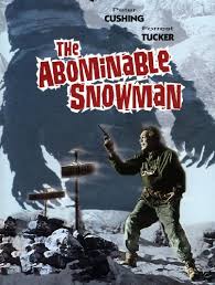 Abominable Snowman2