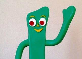 gumby