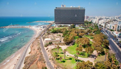 hilton-hotel--tel-aviv-israel-