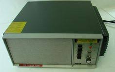 RCA-base Station