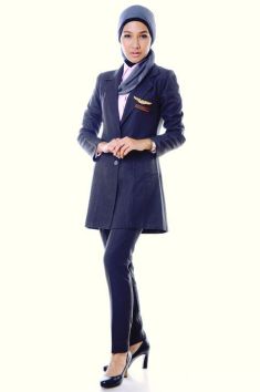 saudi-air-stewardess