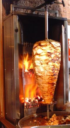 shawarma