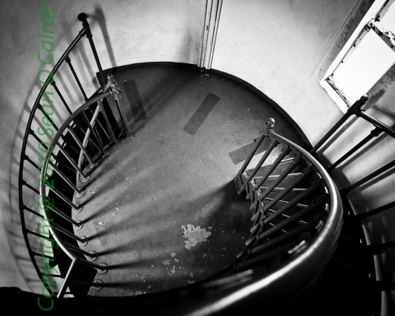 PointVicente-staircase